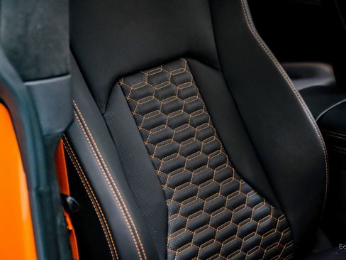 Used 2024 Lamborghini Urus S image 53