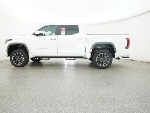 New 2026 Toyota Tundra Limited image 79