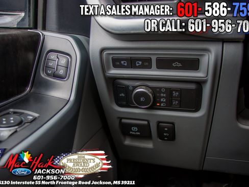 Certified 2022 Ford F150 Lariat image 14