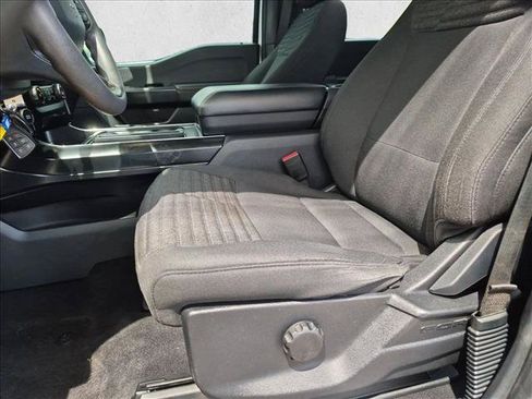Certified 2023 Ford F150 XL w/ STX Appearance Package RWD image 15