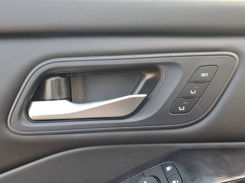 New 2026 Nissan Rogue SV image 16