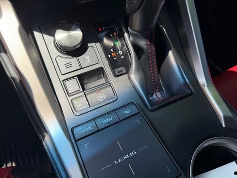 Used 2019 Lexus NX 300 F Sport w/ Accessory Package 2 FWD image 45
