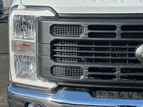 Used 2024 Ford F250 XL w/ 360-Degree Camera Package AWD/4WD image 43