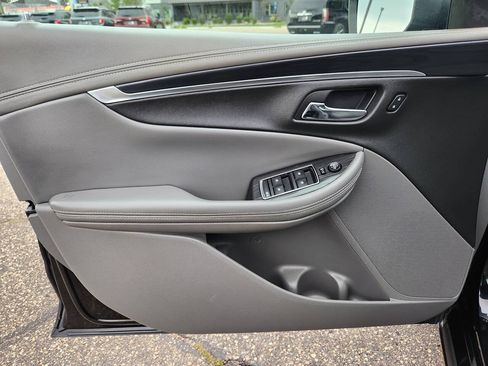 Used 2019 Chevrolet Impala LS FWD image 19