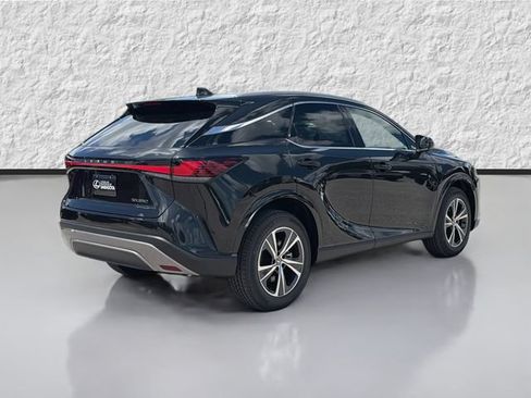 New 2026 Lexus RX 350 Premium FWD image 3