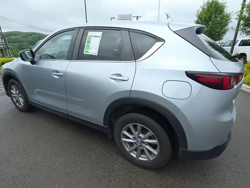 Used 2023 MAZDA CX-5 AWD 2.5 S image 3