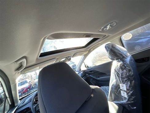 New 2025 Subaru Crosstrek 2.5i Premium image 14