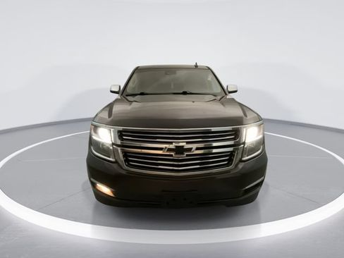 Used 2018 Chevrolet Tahoe Premier AWD/4WD image 7