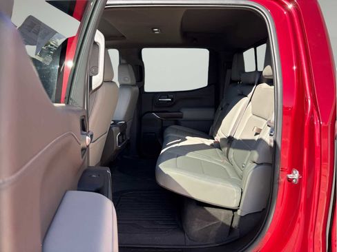 Used 2019 GMC Sierra 1500 SLT w/ SLT Premium Plus Package image 12