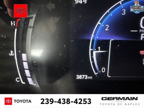 Certified 2026 Toyota Corolla LE FWD image 19