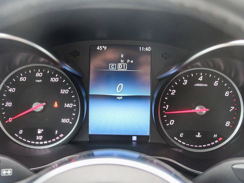 Certified 2022 Mercedes-Benz GLC 300 4MATIC image 21