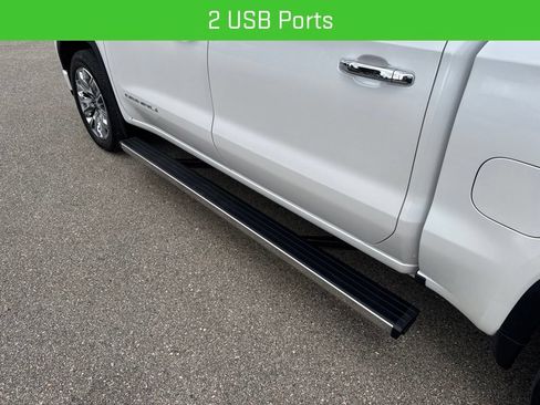 Used 2023 GMC Sierra 1500 Denali w/ Denali Reserve Package AWD/4WD image 20