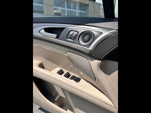 Used 2017 Lincoln MKZ Reserve w/ Technology Package AWD/4WD image 14