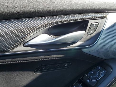 Certified 2024 Cadillac CT5 Sport image 20