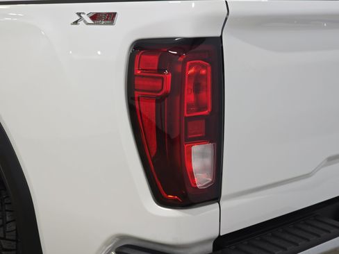 Used 2024 GMC Sierra 2500 Pro w/ Convenience Package AWD/4WD image 29