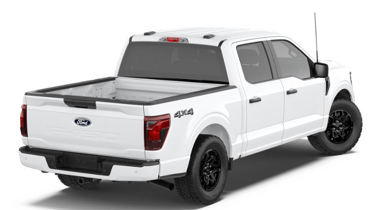 New 2026 Ford F150 STX AWD/4WD image 25