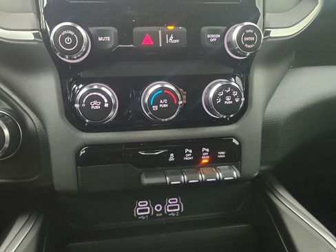 New 2026 RAM 1500 Big Horn/Lone Star image 7