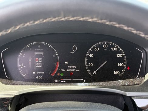 Used 2024 Honda Civic Sport image 32