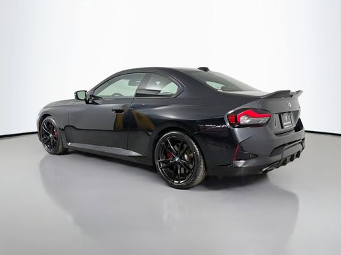 Certified 2024 BMW M240i xDrive M240i w/ Premium Package image 8