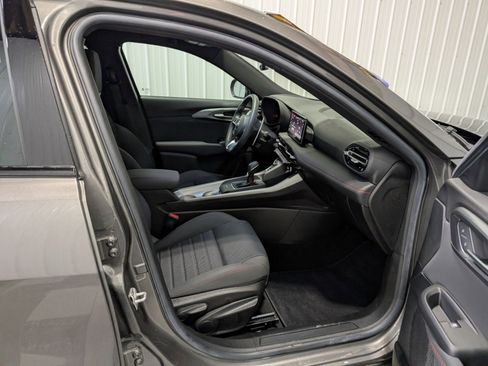 Used 2024 Dodge Hornet R/T w/ Tech Pack w/o Parking image 27