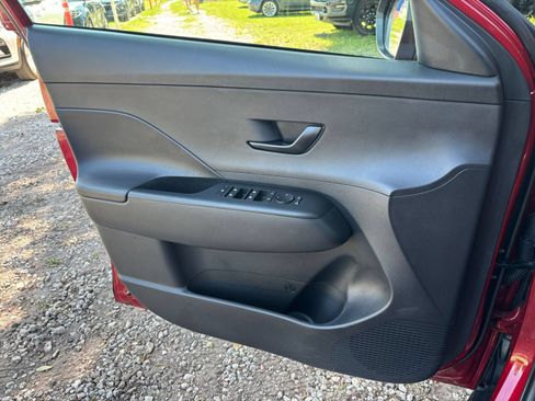 Used 2026 Hyundai Kona SEL Sport FWD image 18