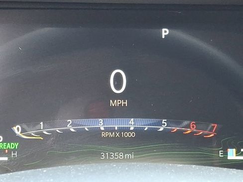 Certified 2023 Jeep Grand Cherokee 4WD 4xe image 21