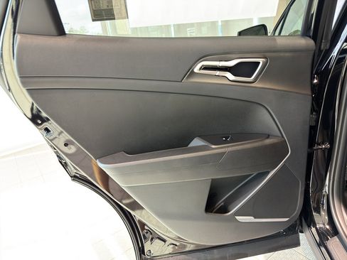 New 2026 Kia Sportage LX image 19