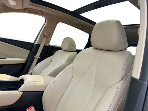 Used 2023 Acura RDX AWD image 11