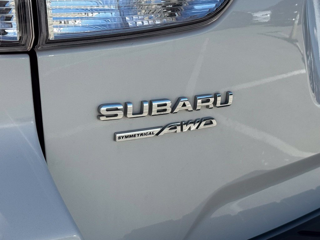 Used 2022 Subaru Forester Premium w/ Popular Package #1 AWD/4WD image 24