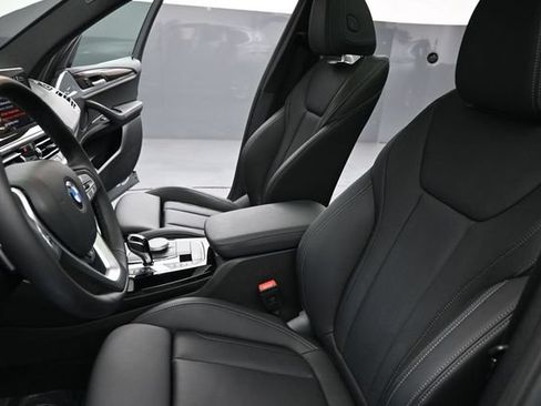 Used 2023 BMW X3 xDrive30i w/ Premium Package AWD/4WD image 18