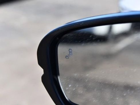 New 2026 Honda CR-V TrailSport image 9