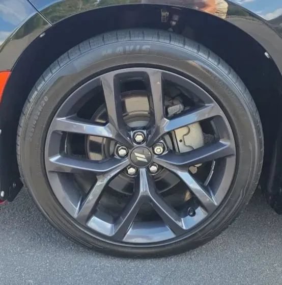 Used 2021 Dodge Charger R/T w/ Plus Group RWD image 54