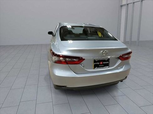 Certified 2023 Toyota Camry LE AWD/4WD image 6