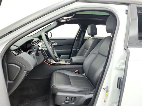 New 2026 Land Rover Range Rover Velar S AWD/4WD image 17