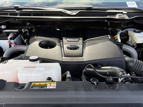 Used 2024 Toyota Tundra 1794 Edition w/ TRD Off-Road Package image 33