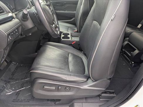 Certified 2022 Honda Odyssey Elite image 17