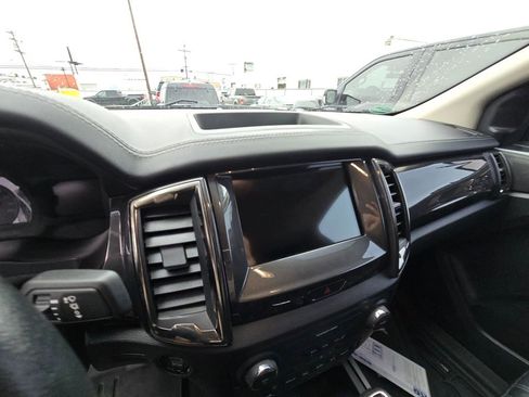 Used 2021 Ford Ranger Lariat w/ Equipment Group 501A High image 15