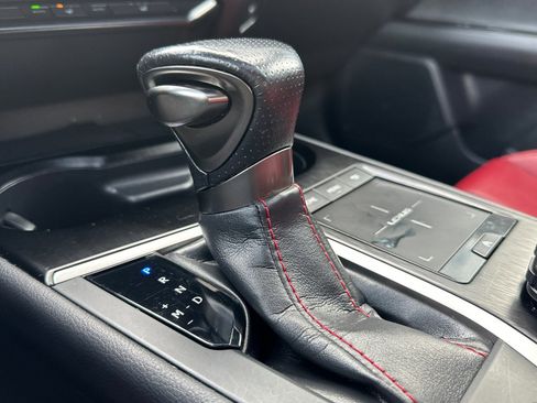 Used 2019 Lexus UX 200 F Sport w/ F Sport Premium Package image 21