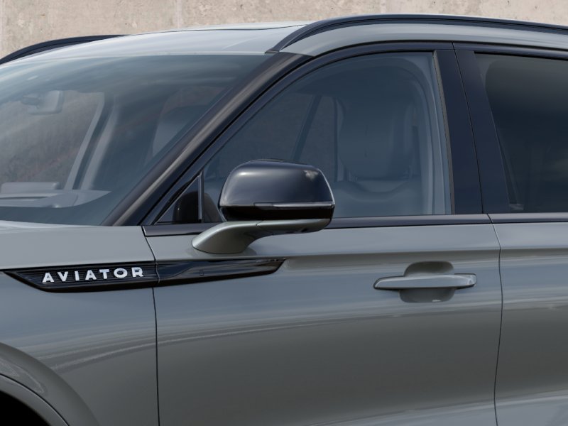 New 2027 Lincoln Aviator Reserve AWD/4WD image 16