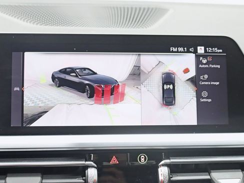 Used 2022 BMW 440i xDrive Coupe image 22