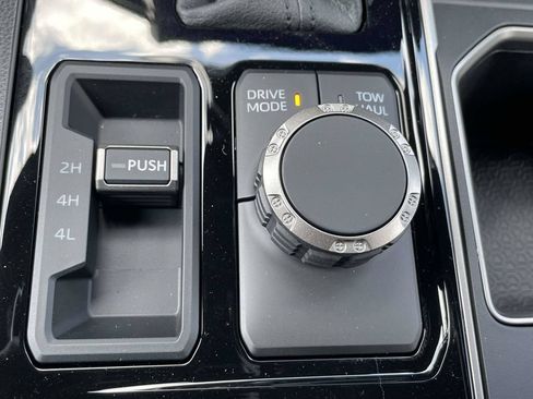 New 2026 Toyota Tundra SR5 AWD/4WD image 41