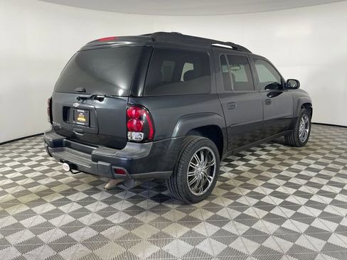 Used 2006 Chevrolet TrailBlazer 4WD w/ LS Preferred Equipment Group image 22