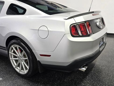 Used 2012 Ford Mustang Coupe RWD image 29