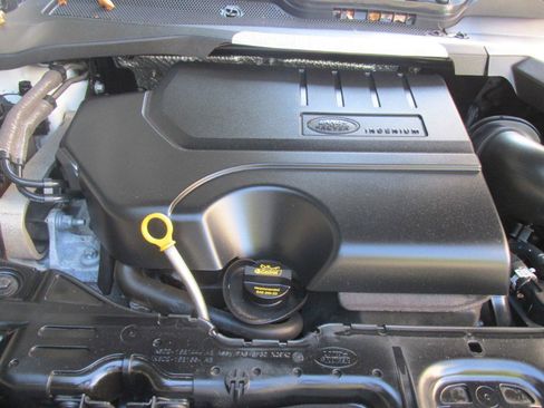 Used 2020 Land Rover Range Rover Evoque S image 83