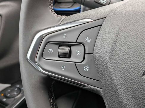 New 2026 Chevrolet Trax LT w/ Driver Confidence Package image 24