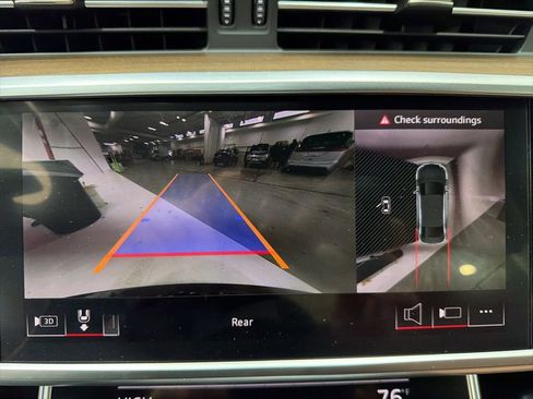 Used 2024 Audi A6 Premium Plus image 19