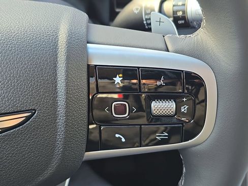 New 2026 Genesis GV80 3.5T Advanced image 22