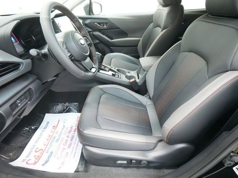 New 2026 Subaru Crosstrek 2.5i Limited image 13