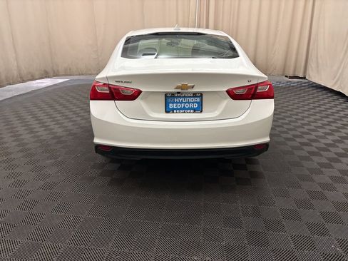 Used 2023 Chevrolet Malibu LT image 6