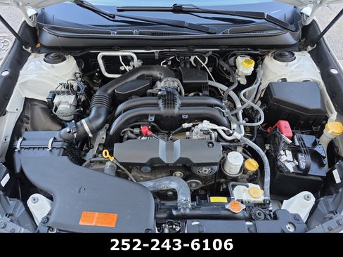 Used 2019 Subaru Legacy 2.5i Premium image 40